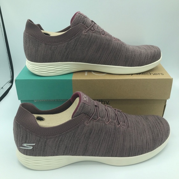 skechers you define passion